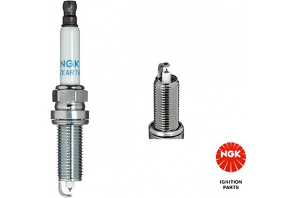 Ngk Μπουζί - 6043 Ngk Μπουζί - 6043