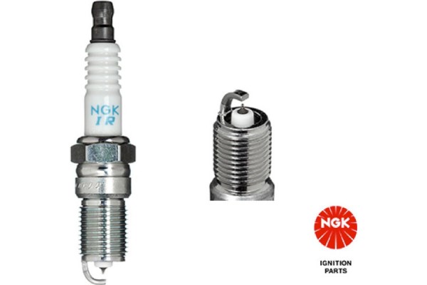 Ngk Μπουζί - 4477 Ngk Μπουζί - 4477