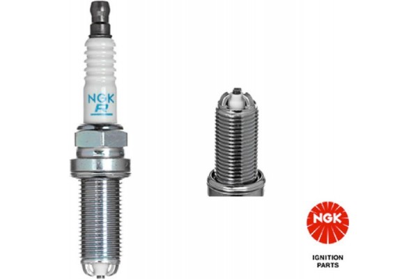 Ngk Μπουζί - 4704 Ngk Μπουζί - 4704