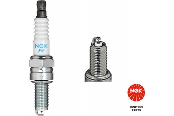 Ngk Μπουζί - 4717 Ngk Μπουζί - 4717