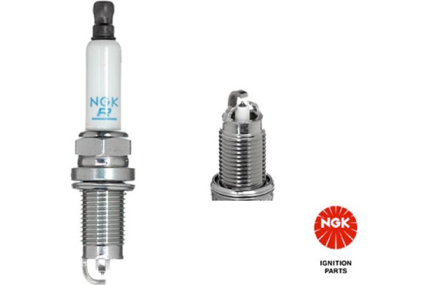 Ngk Μπουζί - 7742 Ngk Μπουζί - 7742
