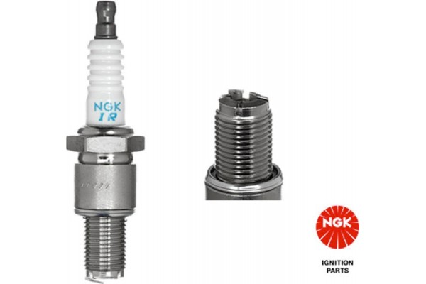 Ngk Μπουζί - 5745 Ngk Μπουζί - 5745