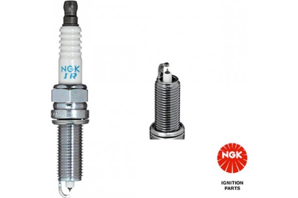 Ngk Μπουζί - 93815 Ngk Μπουζί - 93815