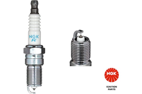Ngk Μπουζί - 4968 Ngk Μπουζί - 4968