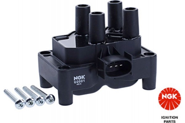 Ngk Πολλαπλασιαστής - 48001