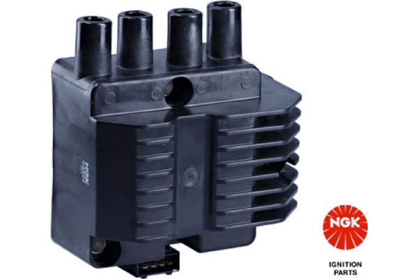 Ngk Πολλαπλασιαστής - 48012