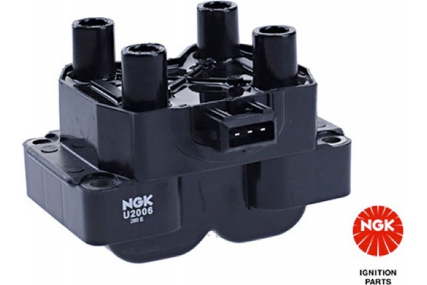 Ngk Πολλαπλασιαστής - 48025