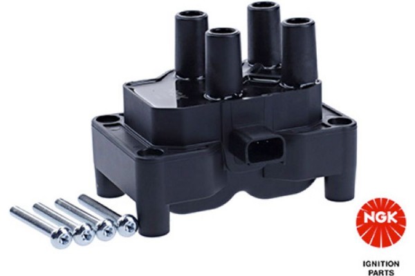Ngk Πολλαπλασιαστής - 48027