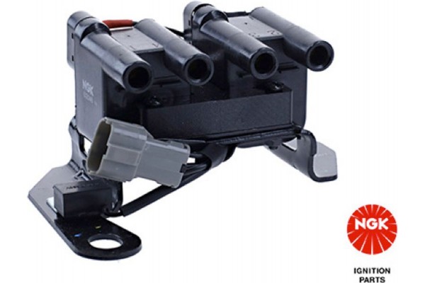 Ngk Πολλαπλασιαστής - 48173
