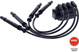Ngk Πολλαπλασιαστής - 49075