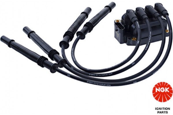 Ngk Πολλαπλασιαστής - 49075
