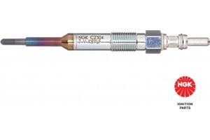 Ngk Προθερμαντήρας - 9826