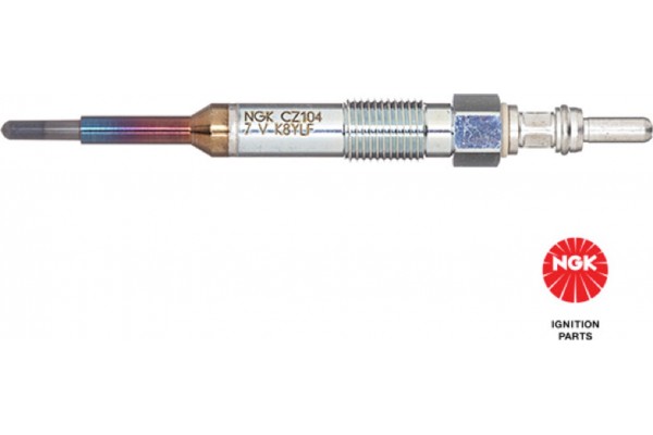 Ngk Προθερμαντήρας - 9826