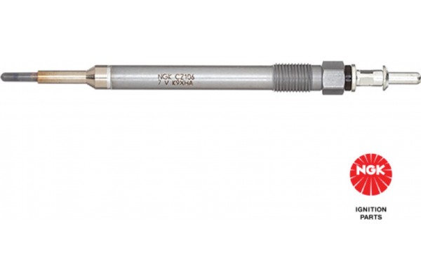 Ngk Προθερμαντήρας - 9957 Ngk Προθερμαντήρας - 9957