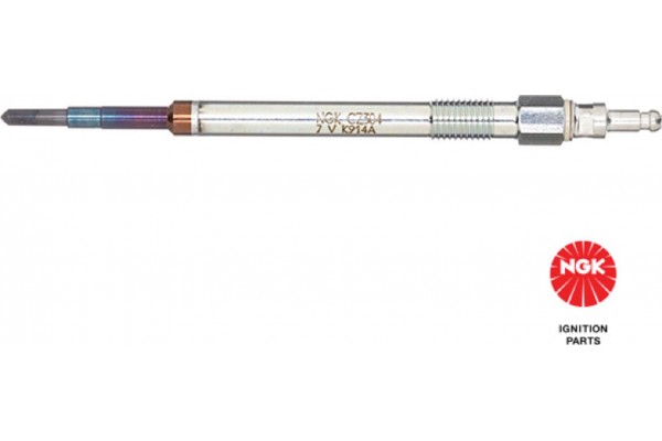 Ngk Προθερμαντήρας - 9864