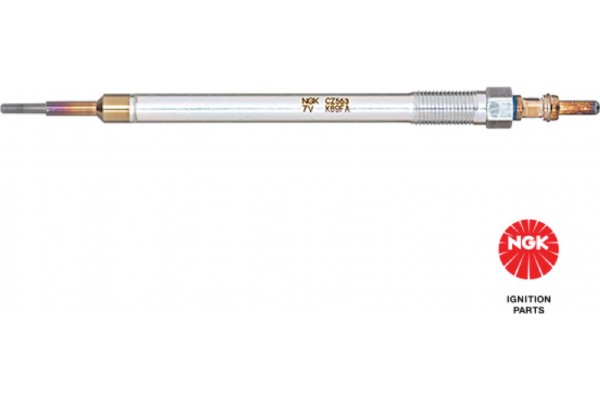 Ngk Προθερμαντήρας - 92397