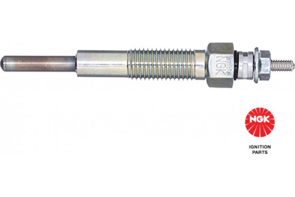 Ngk Προθερμαντήρας - 1253 Ngk Προθερμαντήρας - 1253