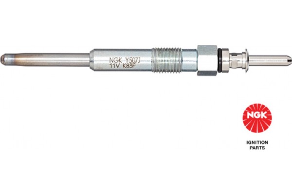 Ngk Προθερμαντήρας - 2691 Ngk Προθερμαντήρας - 2691