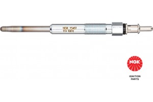 Ngk Προθερμαντήρας - 5618