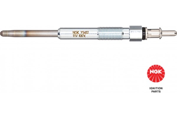Ngk Προθερμαντήρας - 5618 Ngk Προθερμαντήρας - 5618