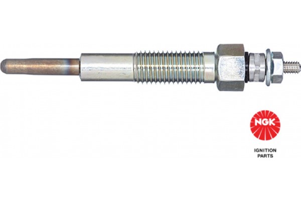 Ngk Προθερμαντήρας - 1566 Ngk Προθερμαντήρας - 1566