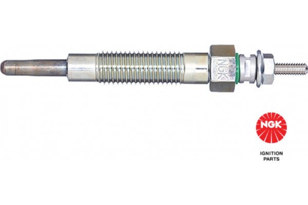 Ngk Προθερμαντήρας - 6592 Ngk Προθερμαντήρας - 6592