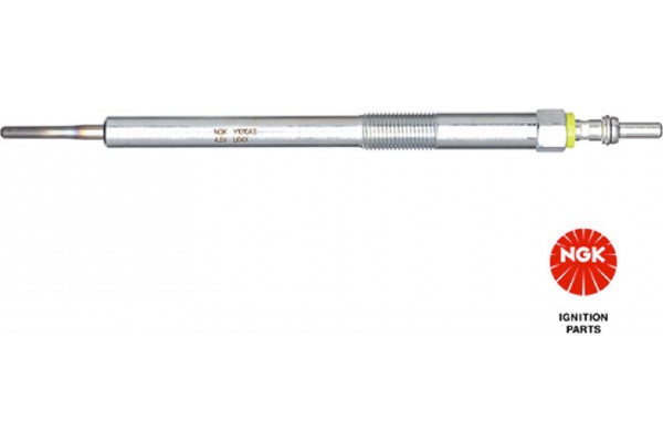 Ngk Προθερμαντήρας - 91210 Ngk Προθερμαντήρας - 91210