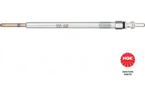 Ngk Προθερμαντήρας - 8643 Ngk Προθερμαντήρας - 8643