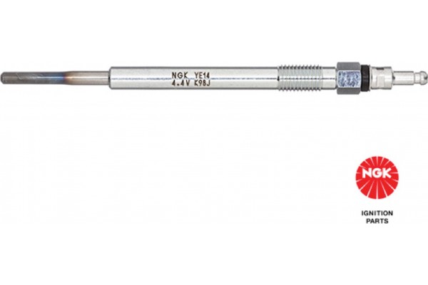 Ngk Προθερμαντήρας - 7768 Ngk Προθερμαντήρας - 7768