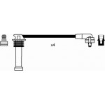 Ngk Σετ Καλωδίων Υψηλής Τάσης - 0641