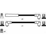 Ngk Σετ Καλωδίων Υψηλής Τάσης - 5404