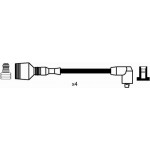 Ngk Σετ Καλωδίων Υψηλής Τάσης - 8195