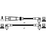 Ngk Σετ Καλωδίων Υψηλής Τάσης - 7313