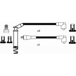 Ngk Σετ Καλωδίων Υψηλής Τάσης - 0806