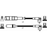 Ngk Σετ Καλωδίων Υψηλής Τάσης - 0515