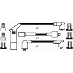 Ngk Σετ Καλωδίων Υψηλής Τάσης - 7367