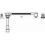 Ngk Σετ Καλωδίων Υψηλής Τάσης - 0709