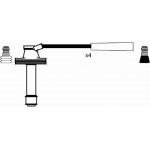 Ngk Σετ Καλωδίων Υψηλής Τάσης - 8492