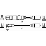 Ngk Σετ Καλωδίων Υψηλής Τάσης - 0956