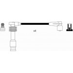 Ngk Σετ Καλωδίων Υψηλής Τάσης - 0808