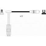 Ngk Σετ Καλωδίων Υψηλής Τάσης - 0757