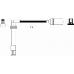Ngk Σετ Καλωδίων Υψηλής Τάσης - 2348