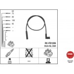Ngk Σετ Καλωδίων Υψηλής Τάσης - 2584