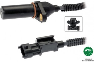 Ngk Σηματοδ. παλμών, στροφ. Άξονας - 81554