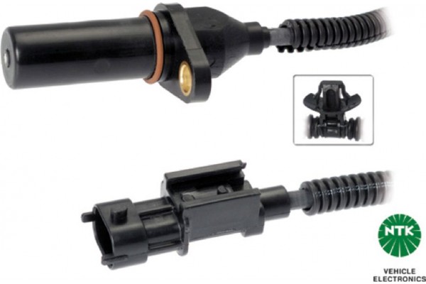 Ngk Σηματοδ. παλμών, στροφ. Άξονας - 81554