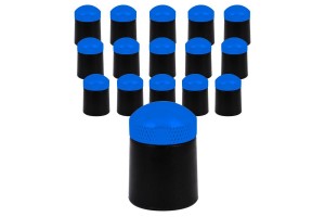 ΜΠΟΥΛΩΝΙΑ ΤΡΟΧΩΝ ΔΙΑΚ. ΜΠΛΕ 16 ΤΕΜ - 12020