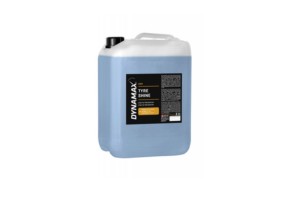 Dynamax Γυαλιστικο Ελαστικων 10KG DMX-501538