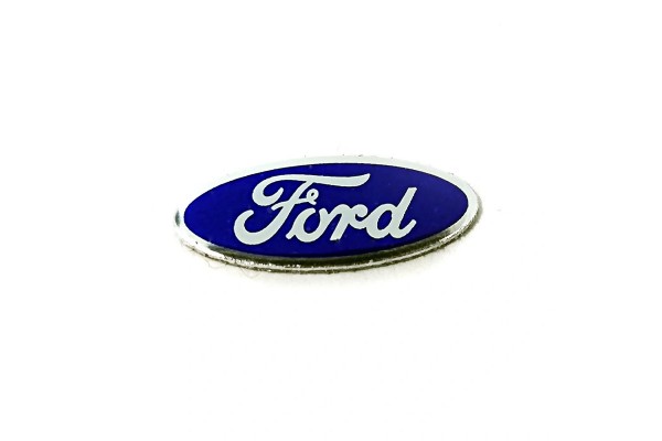 Αυτοκολλητο Για Κελυφος Κλειδιου Ford 21mm x 8mm