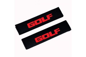 Μαξιλαράκια Ζώνης Υφασμάτινα GOLF 2 ΤΕΜ