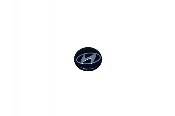 Αυτοκολλητο Για Κελυφος Κλειδιου Hyundai Στρογγυλο 13.9ΜΜ